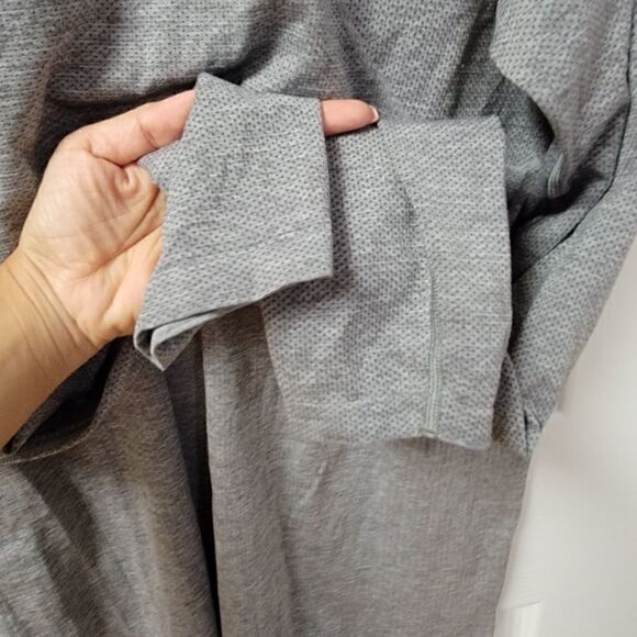 Lululemon Mens Swift Tech Top XL - Picture 4 of 5